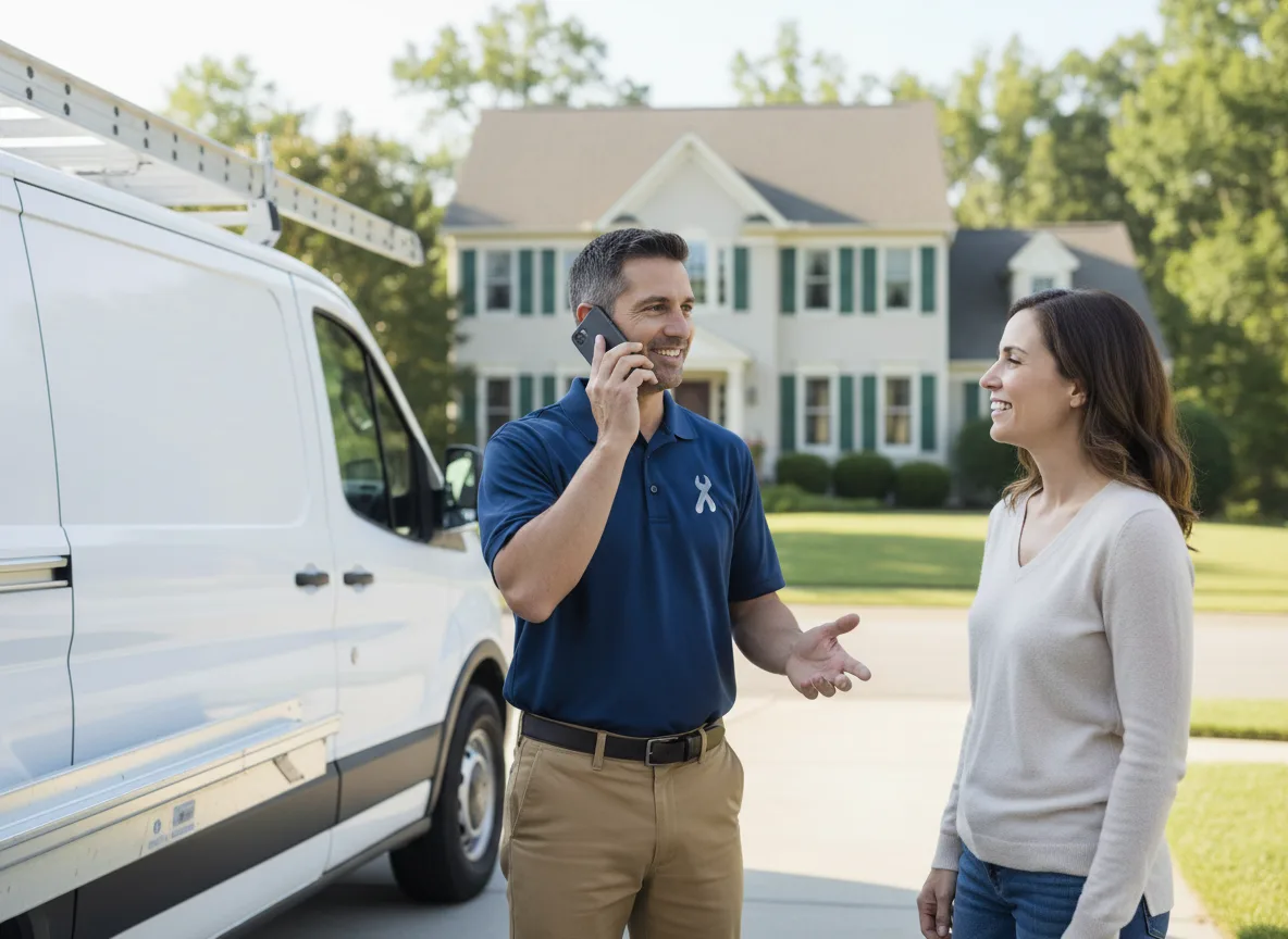 Home Gutter Service Chattanooga, OK FAQs